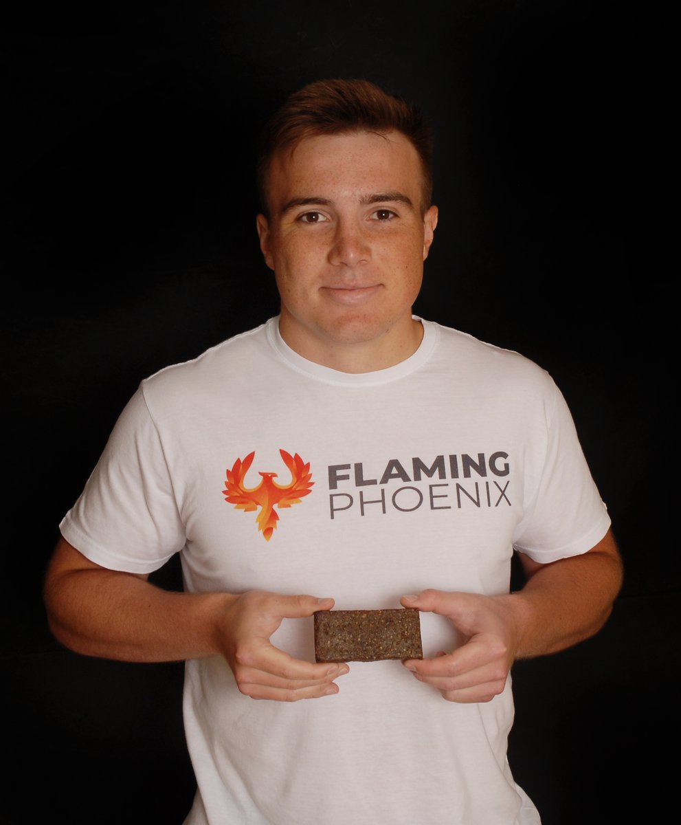 Flaming Phoenix tweet media