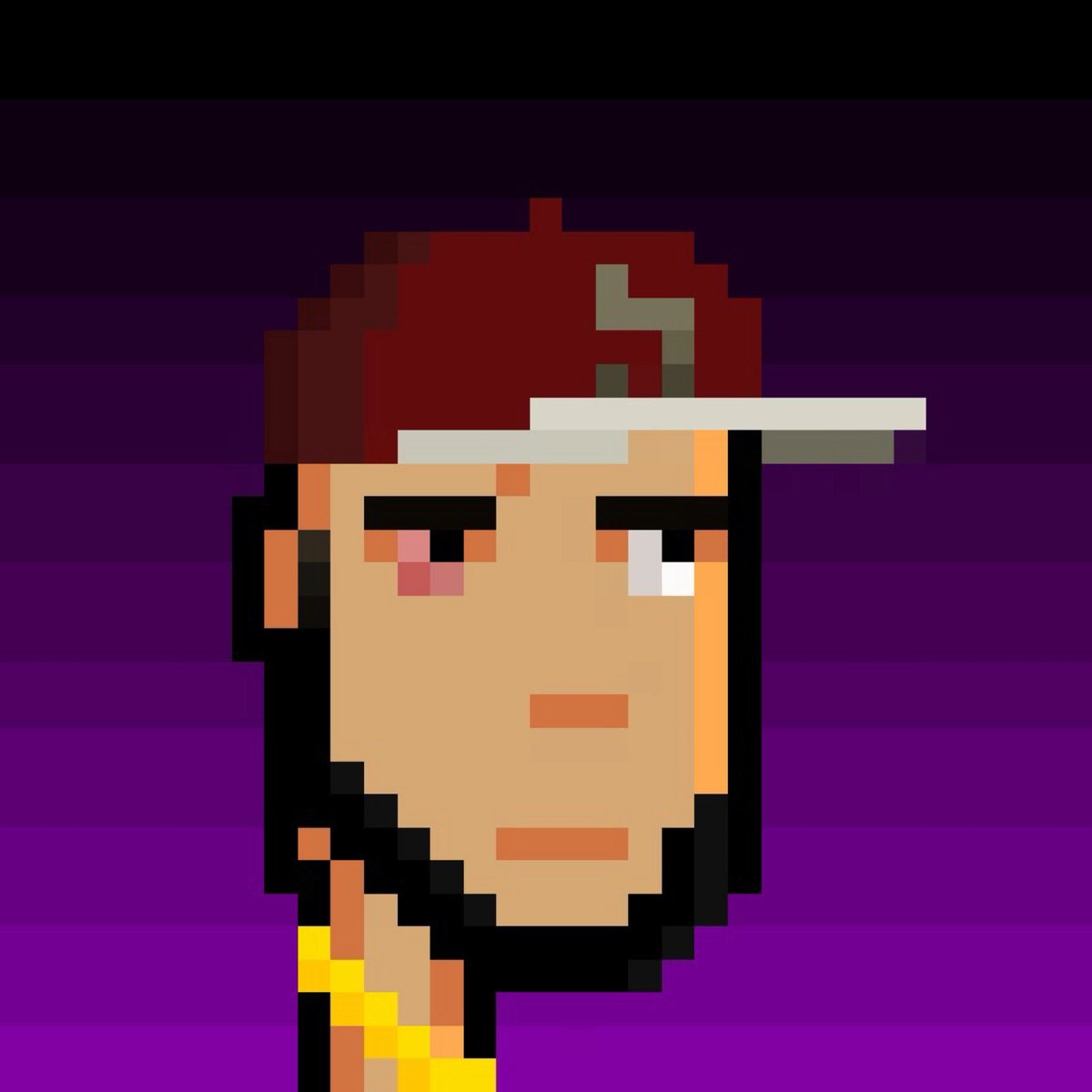 NileSwap's tweet image. 🖤💙 SUNDAY GIVEAWAY💙🖤

Did you miss out on @HTRPunks ?

Not to worry here’s your chance to own #3896 😎

How? Just got too:

1. Like &amp;amp; RT
2. Follow @NileSwap &amp;amp; @HTRPunks 

Good luck 🤞🏻