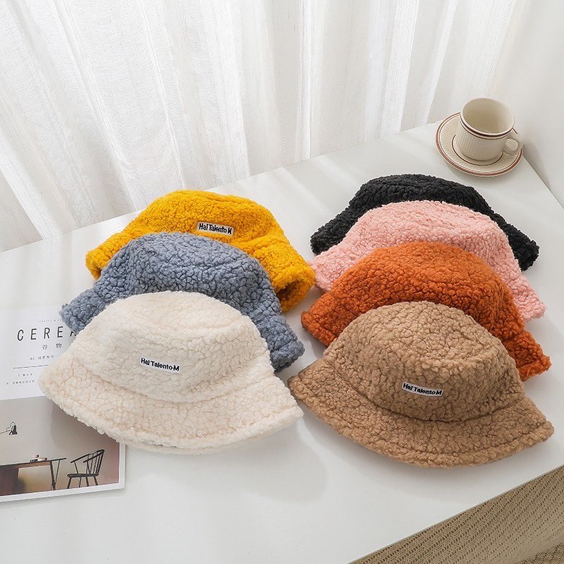 Chubbyy_Factory's tweet photo. 🌷 RT+Follow สุ่มแจก 1 ชิ้นน้า
💗✨ Winter Hair Bucket — เปิดจอง! หมวกขนแกะ เหมาะกับใส่ไปเที่ยวมาก น่ารัก แบ๊วๆ ใส่กันแดดก็ได้ มี 7 สี เหลือง,ฟ้า,ขาว,ส้มอิฐ,ชมพู,ดำ,น้ำตาล 150- เมนชั่นจอง ล็อคแอคทักDMเลย #HowtoPerfect #หมวกเกาหลี https://t.co/iBxTSujO9V