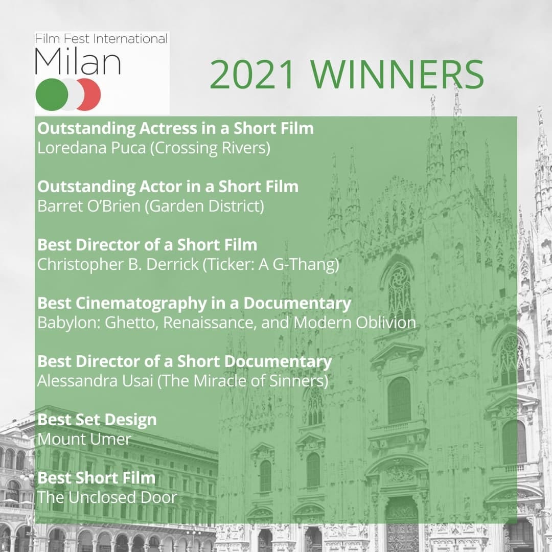 Film Fest International tweet media