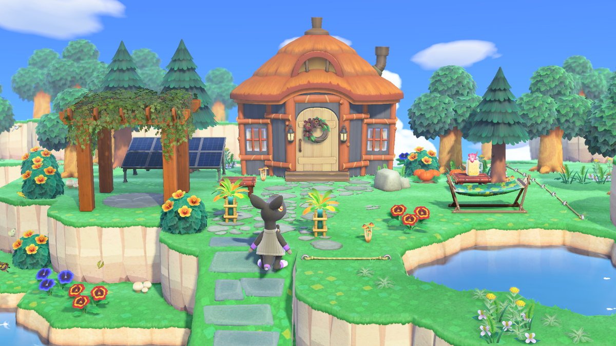 AC_Historians's tweet photo. #AnimalCrossing #ACNH #NintendoSwitch https://t.co/BsDqa9dEXC