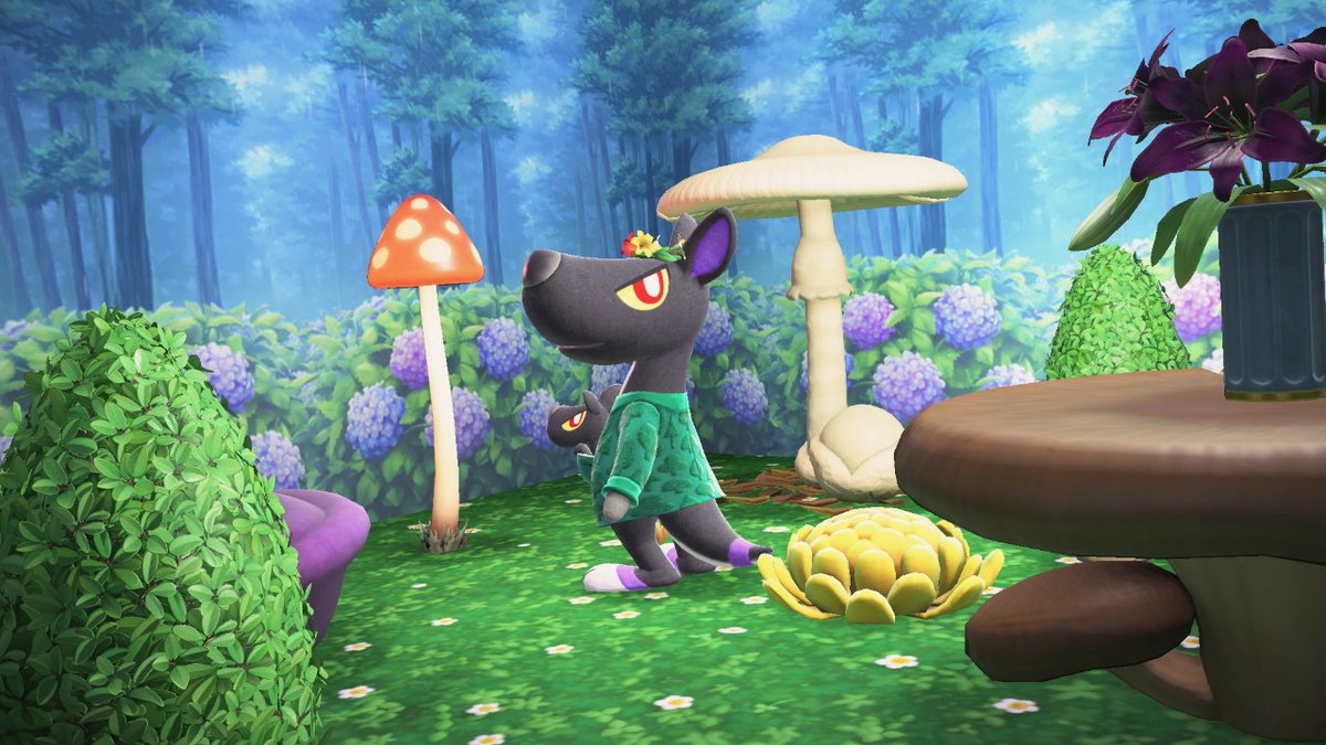 AC_Historians's tweet photo. #AnimalCrossing #ACNH #NintendoSwitch https://t.co/BsDqa9dEXC
