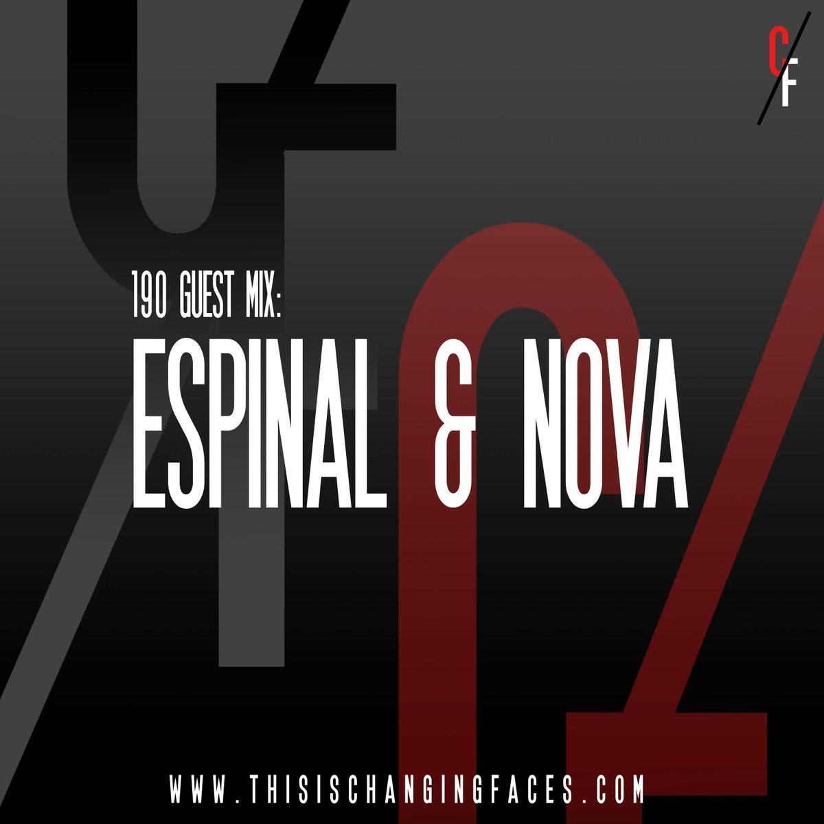 changingfacesrs's tweet photo. Enjoy your Sunday with some lovely party sounds all courtesy of these lot:
@ambdjuk / @CrazyFluke1 / @EspinalNova โ๏ธ
We're all having a lovely time on these stations today to brighten up your day ๐
@vibesIR
@radio_klub
@Today_Dance
#RadioLoco
@ProspectRadio1
GET SOME ๐ฅณ https://t.co/LsoKEnmxDR