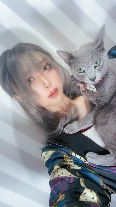 Twitterのコスプレ画像30