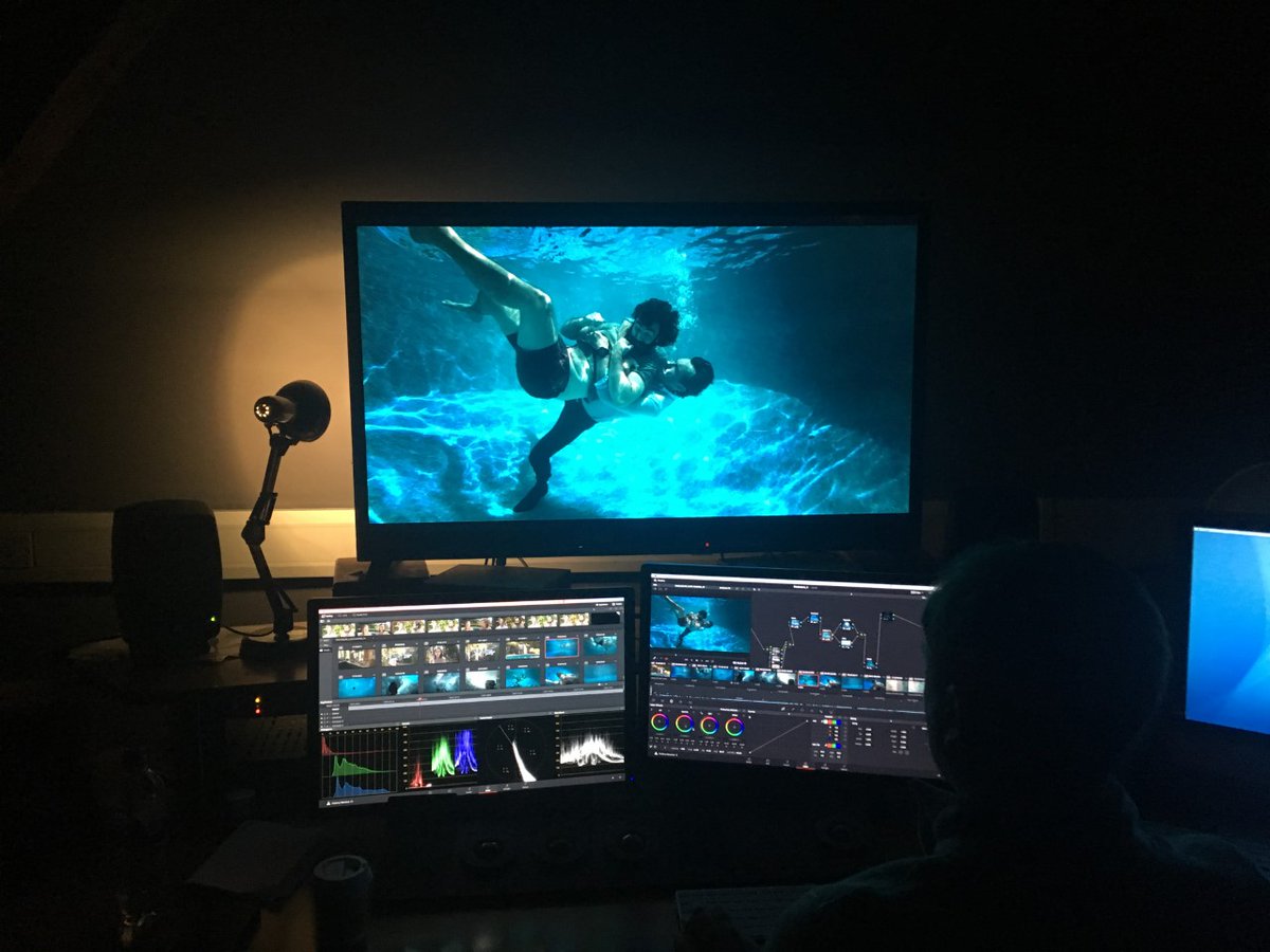 <a href="/NFSFilmTV/">Northern Film School</a> drama feature <a href="/FilmDisclosure/">Disclosure feature film</a> has been shortlisted for 3 prestigious film awards in Australia. Lecturer <a href="/MarkCareyDOP/">Mark Carey</a> worked with two <a href="/LBU_LSA/">Leeds School of Arts</a> students and partners from <a href="/UniMelb/">University of Melbourne</a> on the production. 🎉

Find out more 🔽
leedsbeckett.ac.uk/news/2021/11/d…