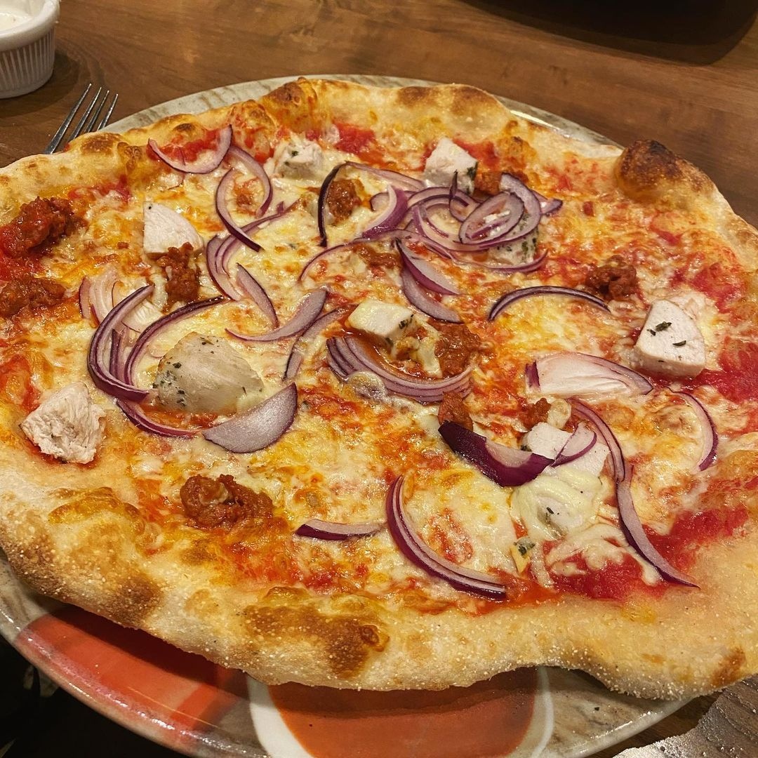 Tony Macaroni (_TonyMacaroni) / Twitter