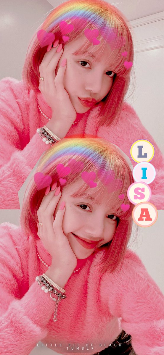 LITTLEBITOFBLCK's tweet photo. 💕BLACKPINK LISA wallpaper / wallpapers 💕

💕BLACKPINK LISA lockscreen /lockscreens💕

💕 Please RT/like if you save 💕

#BLACKPINK #블랙핑크 #LISA #리사 #MONEY #LALISA @ygofficialblink @BLACKPINK https://t.co/fLzSTm4Dzz