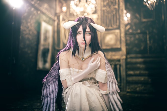 コスプレイヤーねこまるのTwitter画像47