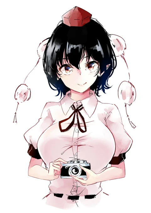 文ちゃん 