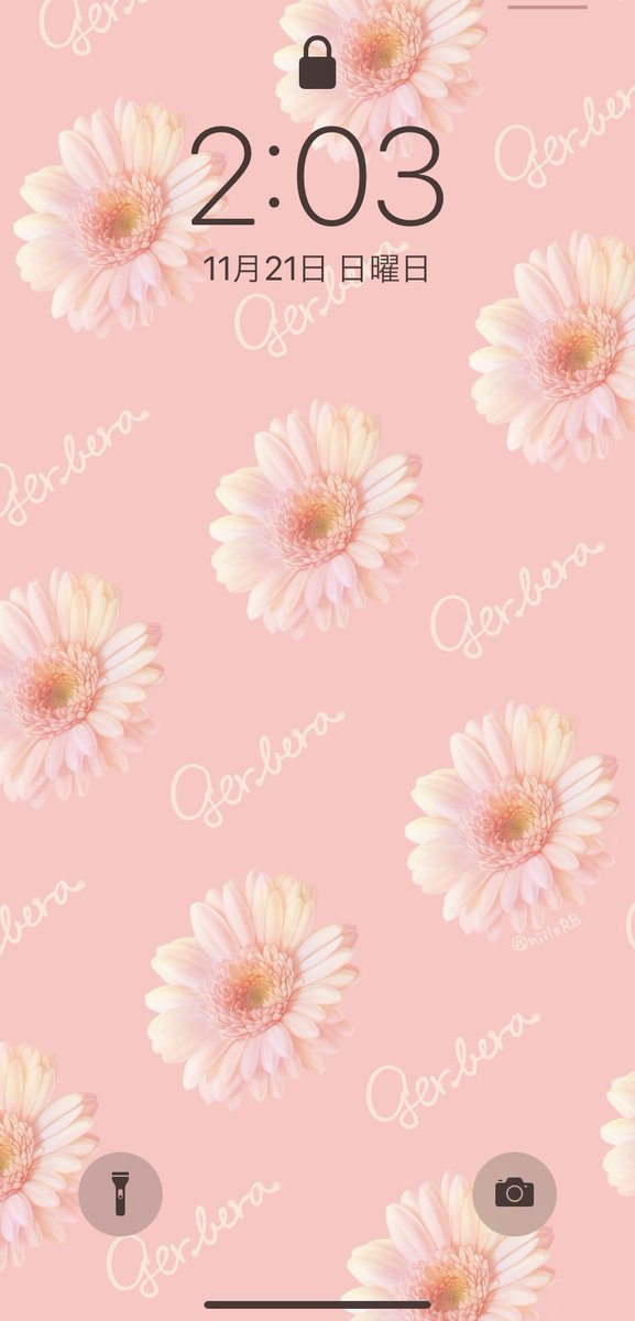 壁紙配布 Twitter検索