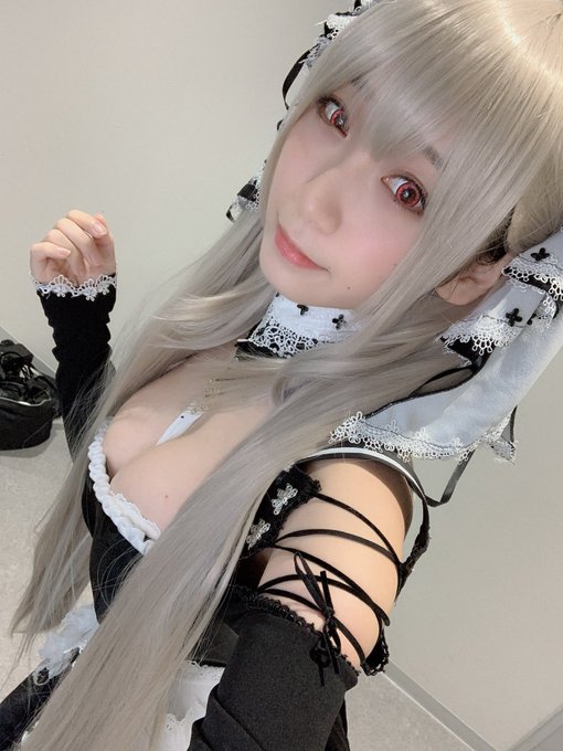 コスプレイヤー伊織もえのTwitter画像13