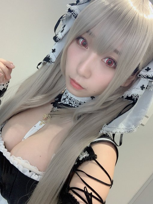 コスプレイヤー伊織もえのTwitter画像14