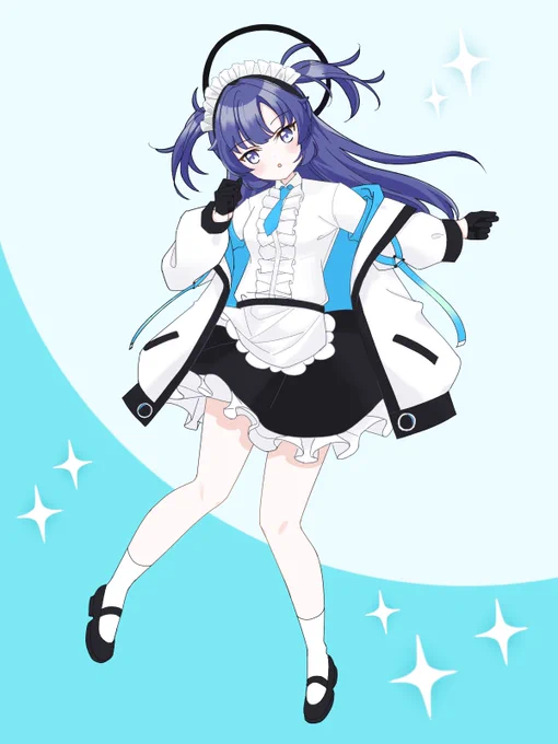 再録に向けてコツコツ描き直してます 