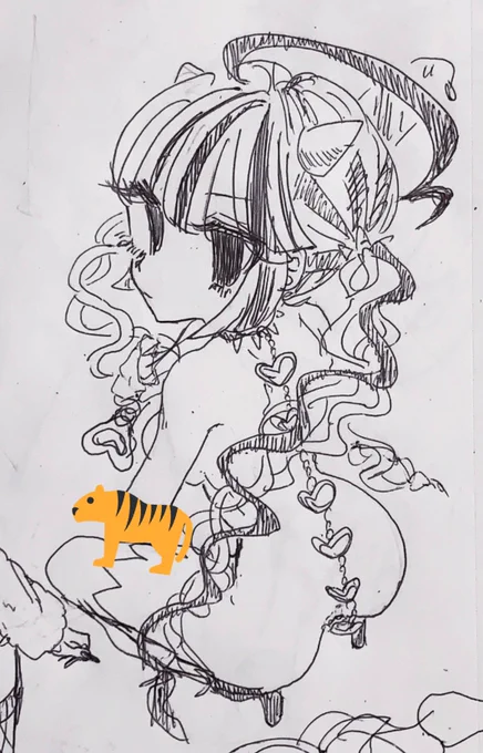 @tos 身体めっちゃ良いから見て 