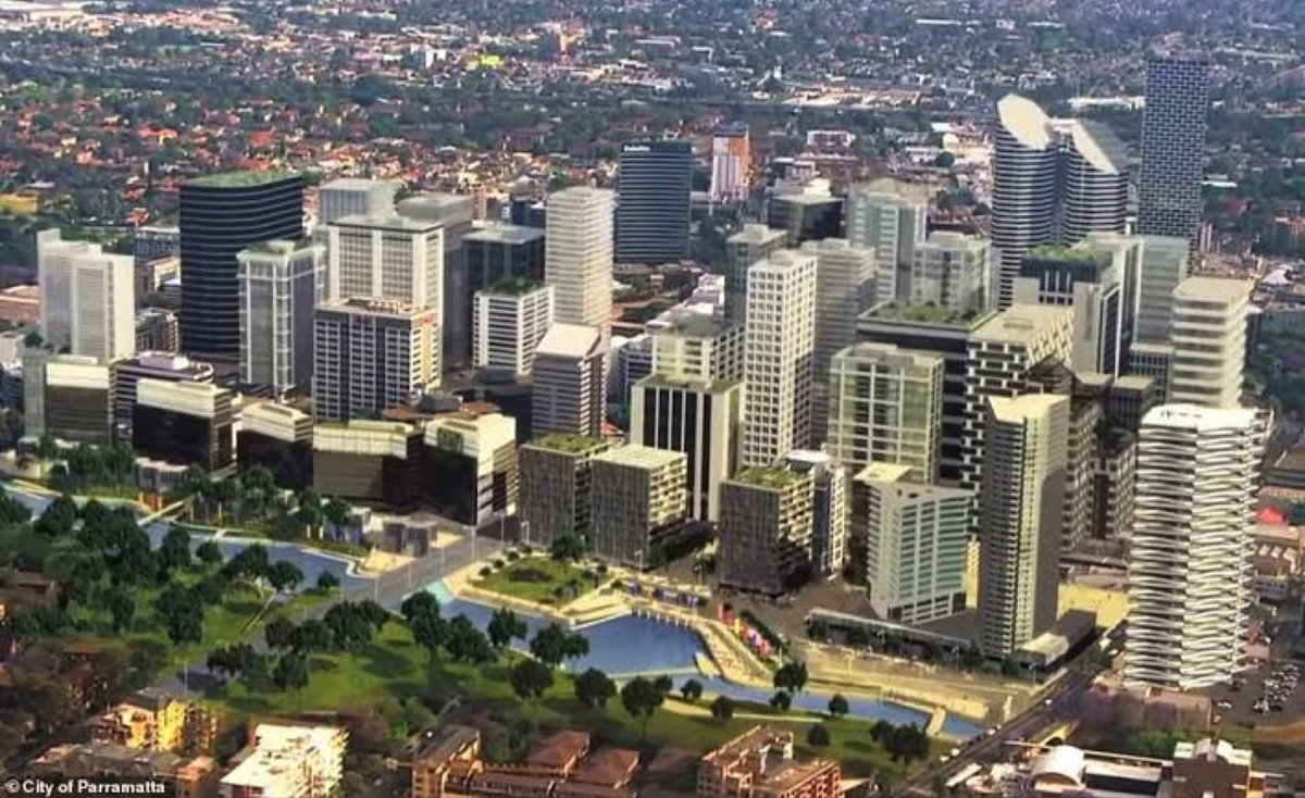 residentsfw's tweet photo. Say NO to high-rise in Edgecliff ! 

Vote 1 Residents First on December 4th https://t.co/o4jcg7PyCv