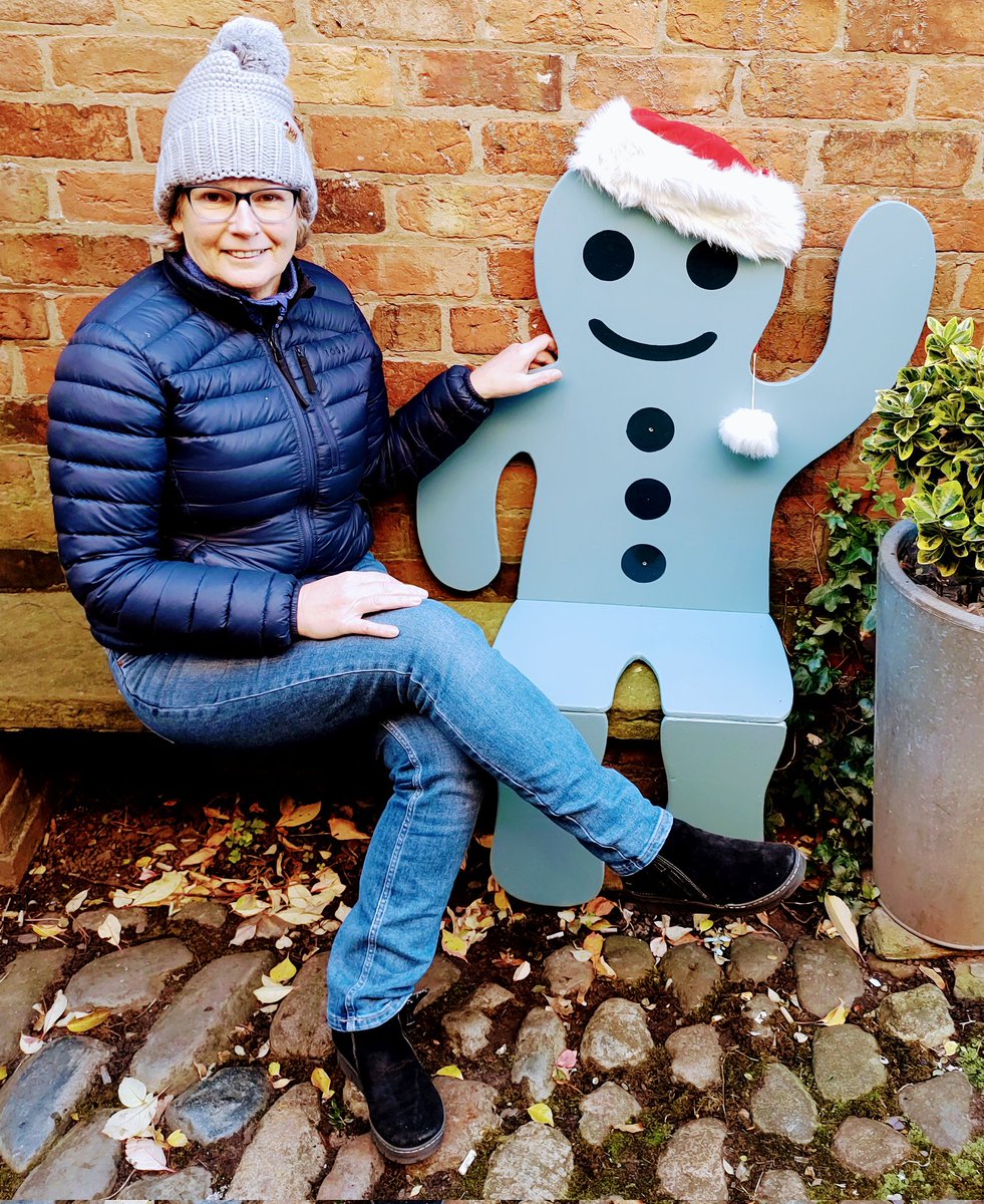 Meet 'Sid' the new member of our team😊❤️
#ChristmasGiftIdeas #ormskirk #giftshop #cardshop @thecottageormskirk @IndyLancashire <a href="/Xav_Anderson/">Xav Anderson - Clockwork City</a>