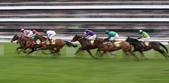 Racing Social tweet media