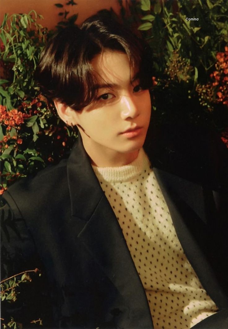 Bagay Tayo | filo #taekookau

Were in Jungkook was bumped by Taehyung and spilled coffee on his clothes...