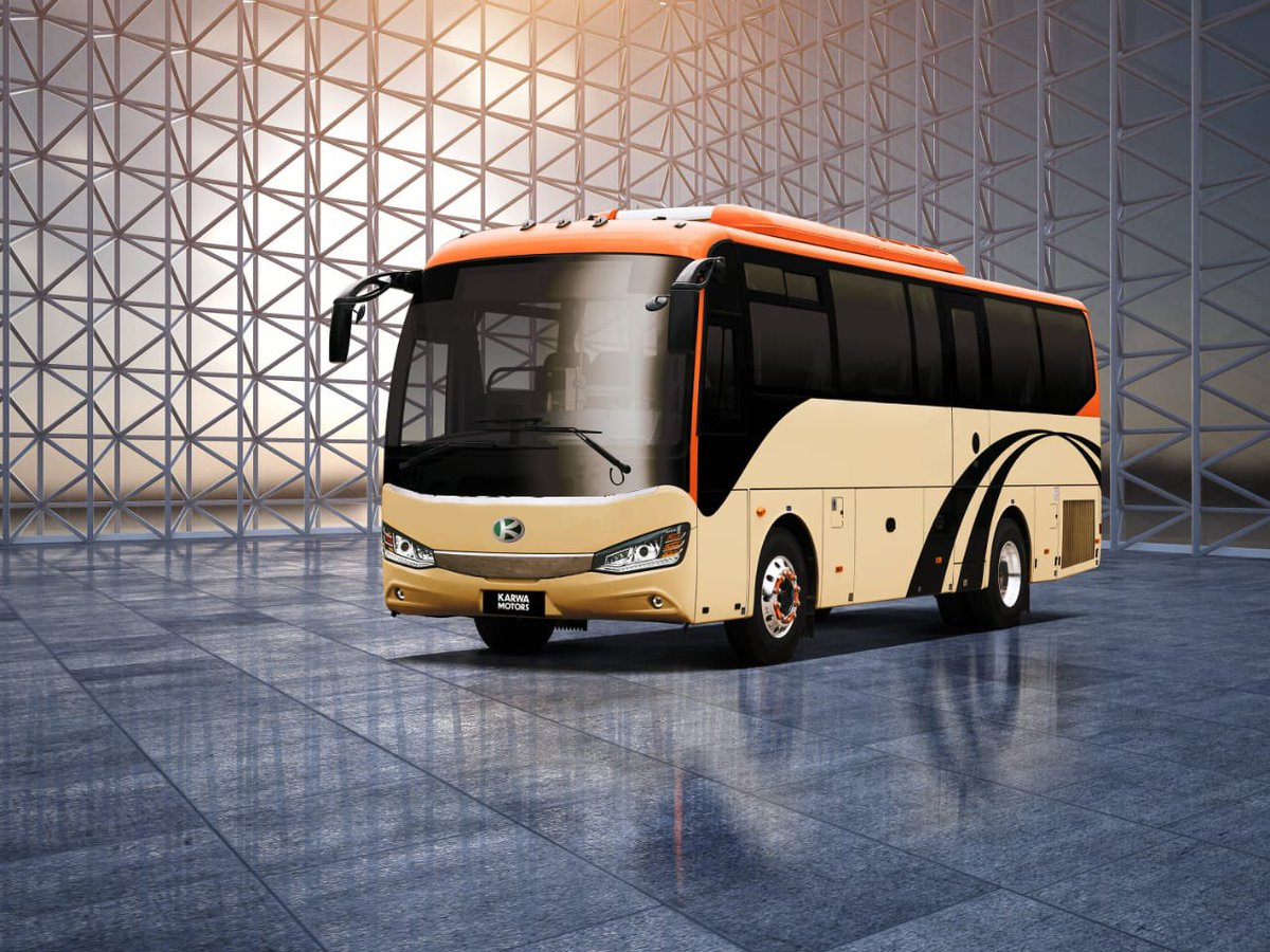 _omanprojects's tweet photo. 🇴🇲
شركة #كروة للسيارات بالمنطقة الاقتصادية الخاصة #الدقم تدشن أول حافلة من إنتاجها تحمل العلامة التجارية #سلام.. https://t.co/ohdsFJ0gc9