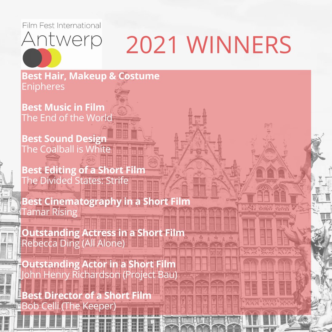 Film Fest International tweet media