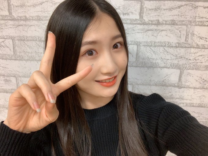 塩月希依音のTwitter画像2