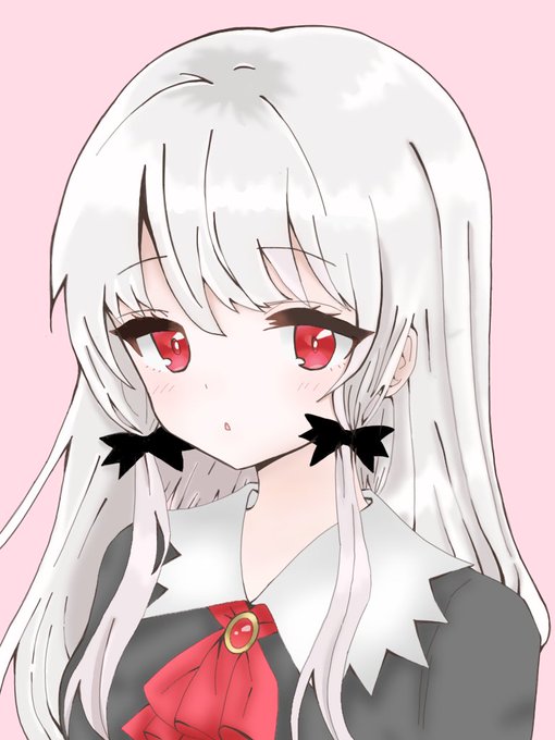 Twoucan となりの吸血鬼さん の注目ツイート イラスト マンガ コスプレ モデル