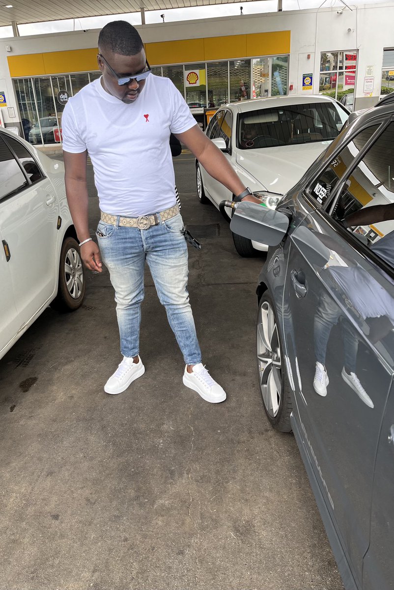 EnosoulIn2Deep's tweet photo. Odloke kashe u nuke kamnandi ❤️ https://t.co/BD9g4RwP78