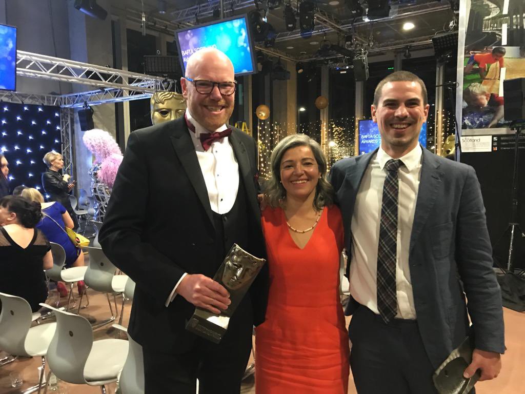 Anthony Baxter | Filmmaker tweet media