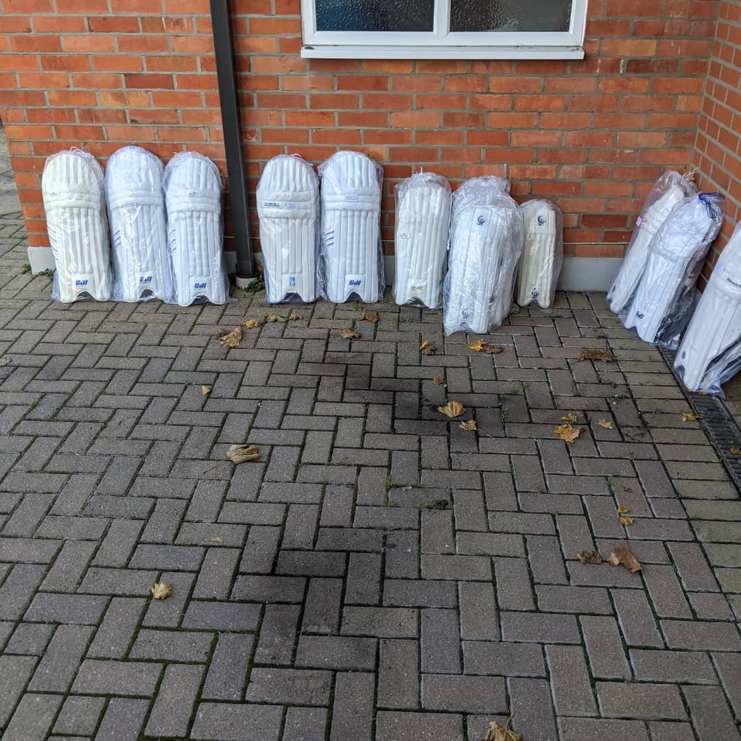 CJI Cricket tweet media