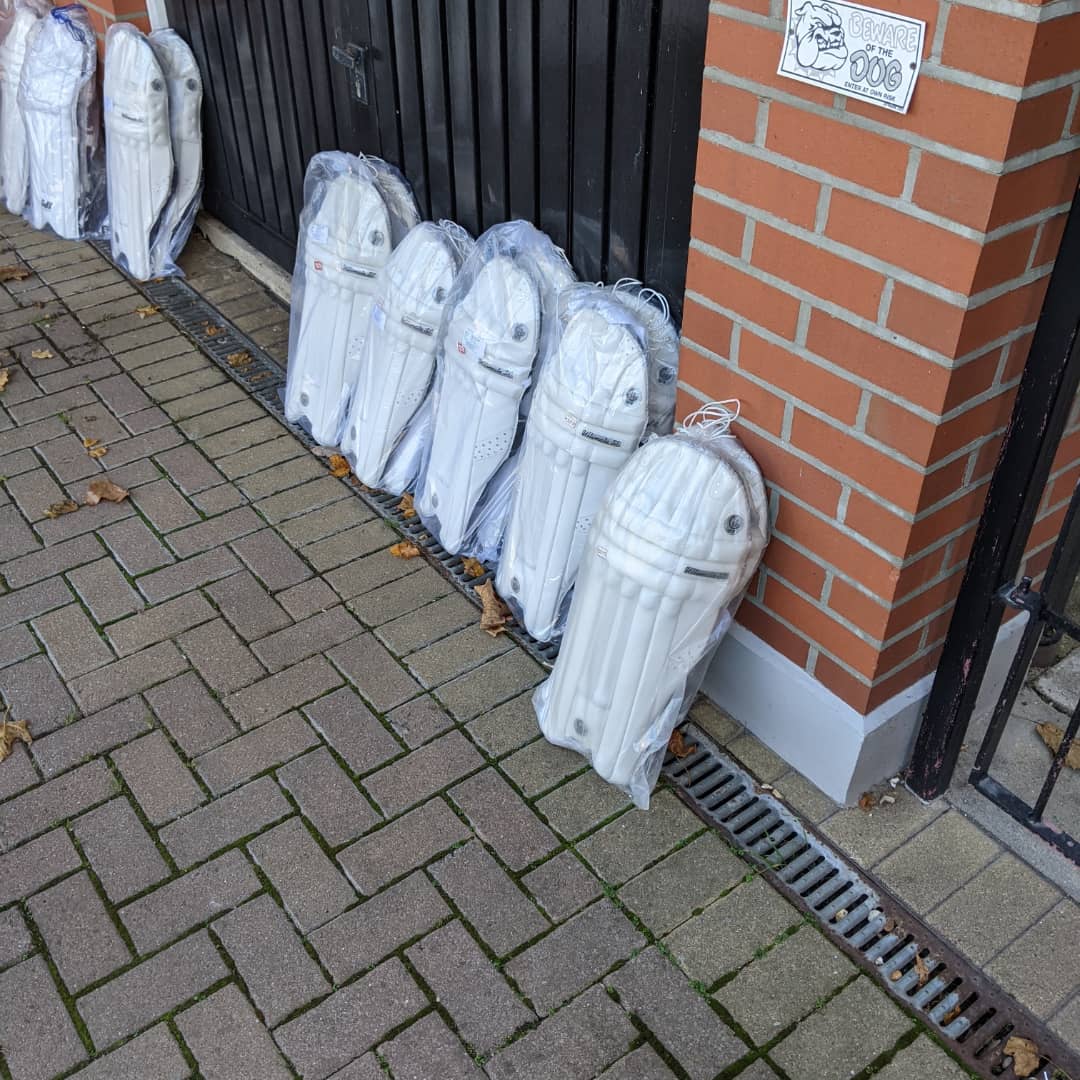 CJI Cricket tweet media