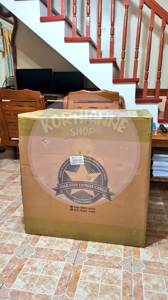 korhianneshop's tweet photo. #KRSUpdates
Batch 11 is here!
Includes:
- MOTS DVD/BR GO and Tingi
- Batch 11 bunjang items
- KR add lending items
- PTD Tingi
Please give me this week to sort and pack! Earliest shipping is on Saturday. Wait for my DM this week about your LSF.
THANK YOU! ❤ https://t.co/OMRngfmrnZ