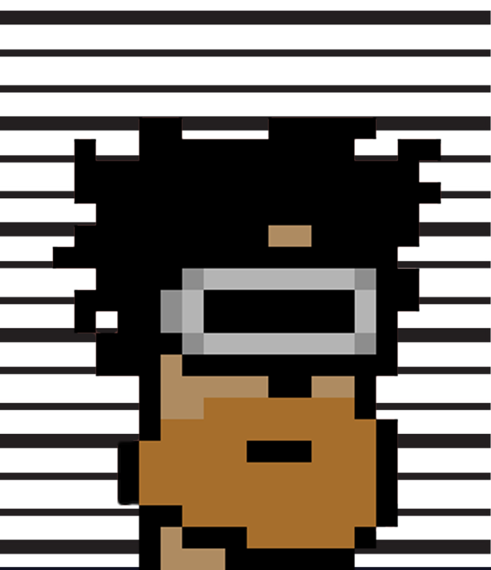 Criminal Punks ⛓️💰🗝️ tweet media