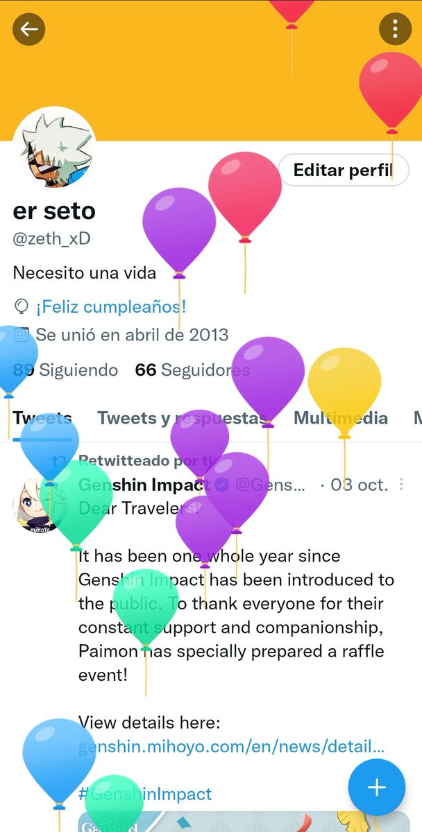 zeth_xD's tweet photo. Casi 9 años y sólo he visto esto dos veces. Espectacular. https://t.co/aQYrj4rsX7