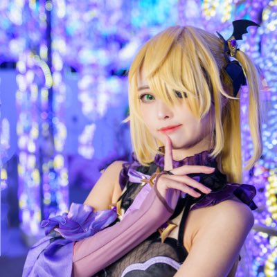 Twitterのコスプレ画像11
