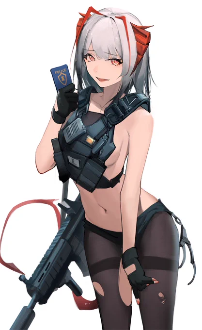 W #アークナイツ #Arknights 