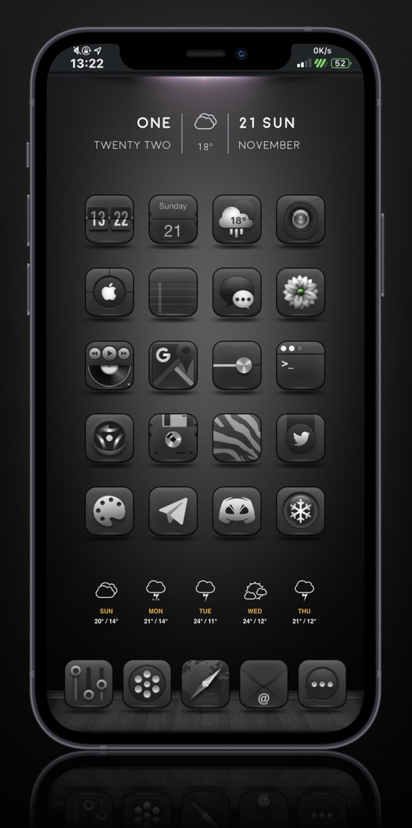 hermoter's tweet photo. #eesome #3esome by @bulldog5278
Photos icon @Attairdu57slm @MtK__Design from #L3TO
AE @Attairdu57slm
Widgets @daddykool666 @Attairdu57slm @ev_ynw @JunesIphone https://t.co/mZNBRUz0Hz