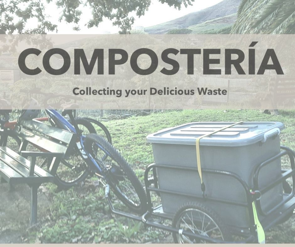 Save your food waste in compostable bags. It will be collected by bicycles & e-bikes & taken to the farm. Join up by emailing composteriaCT@gmail.com & let the magic happen!
#SkinRenewalSA #RenewalInstitute #sustainability #compost #composting #foodscraps #CapeTown #CityBowl