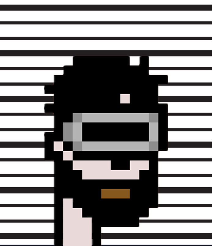 Criminal Punks ⛓️💰🗝️ tweet media