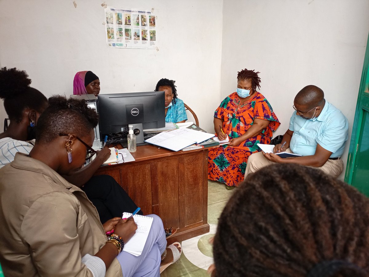 Domestic Workers Association Uganda Limited(DOWA) tweet media