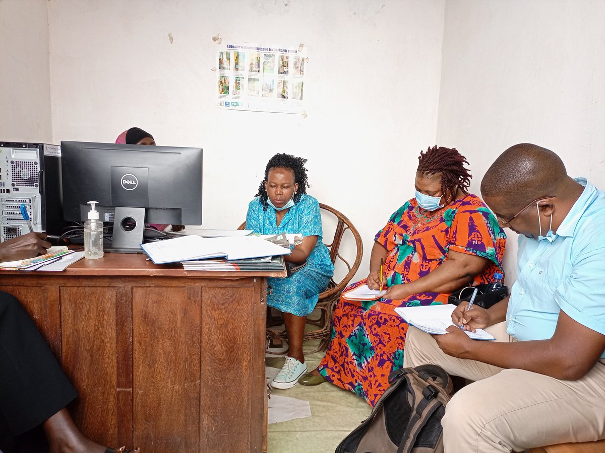 Domestic Workers Association Uganda Limited(DOWA) tweet media