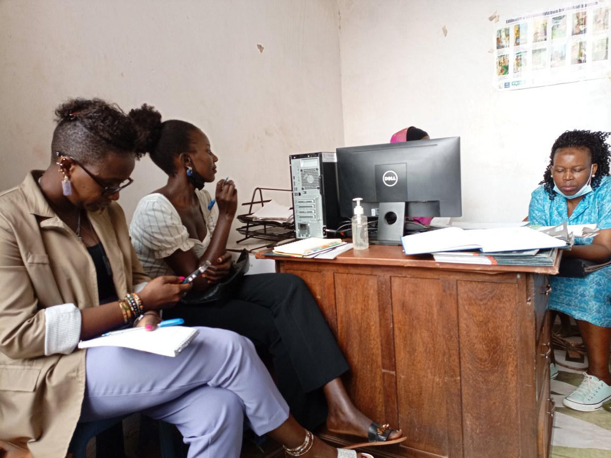 Domestic Workers Association Uganda Limited(DOWA) tweet media