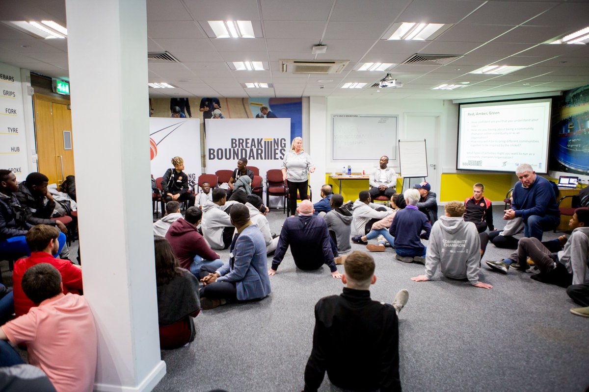 It's the final day of #InterFaithWeek and today we will be reflecting on the work we do to deliver community cohesion and greater #InterFaith empathy through sport in honour of #InterFaithWeek by shining a light on <a href="/TheMuathTrust/">The Muath Trust</a> <a href="/IFWeek/">Inter Faith Week</a> 

sportingequals.org.uk/news-and-blogs…