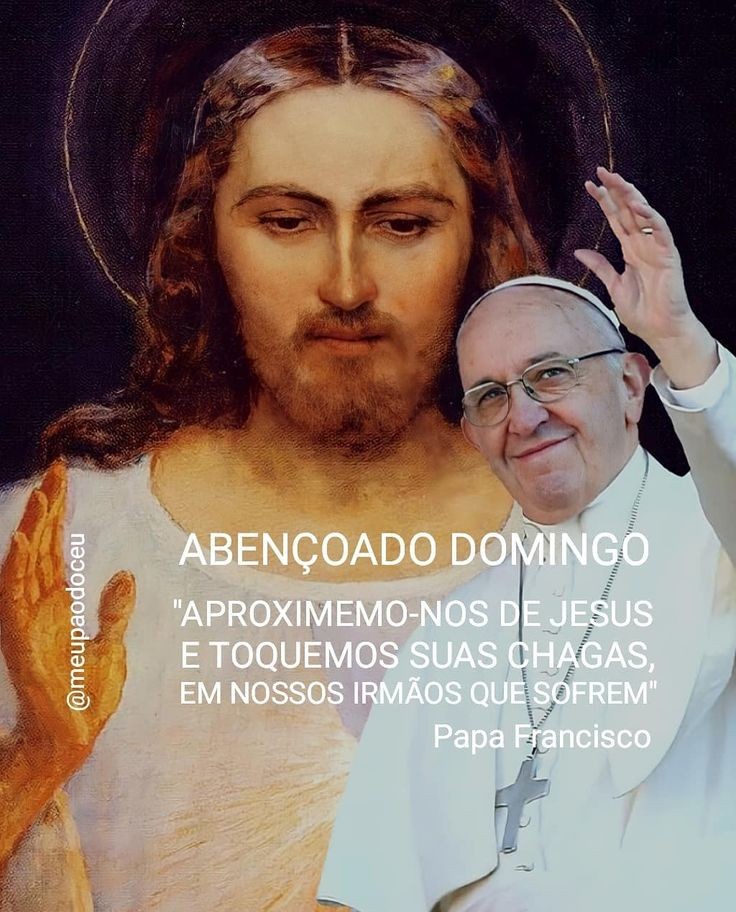 ComarAngelo's tweet photo. A Paz de Cristo...
Bom dia!!!
... Orar por alguém é dizer "eu te amo" escondido, é amor sem ser visto, sem platéias ou aplausos, orar é fortalecer o outro, abarçá-lo invisivelmente.
... A fé me disse: a vitória é certa! https://t.co/GJa45Nn2XF