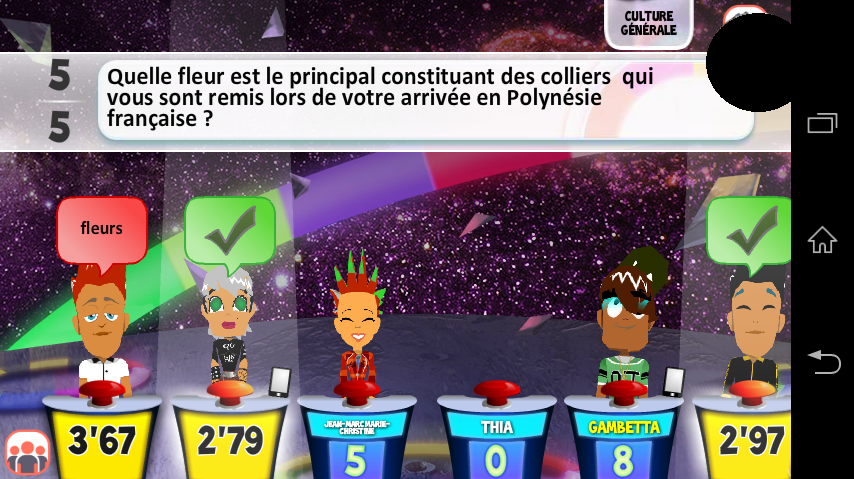 P2Superbuzzer's tweet photo. 🌻 Pourquoi faire compliqué quand on peut faire simple 😅 #Superbuzzer #fleurs #quiz #insolite https://t.co/92vbKfefRg