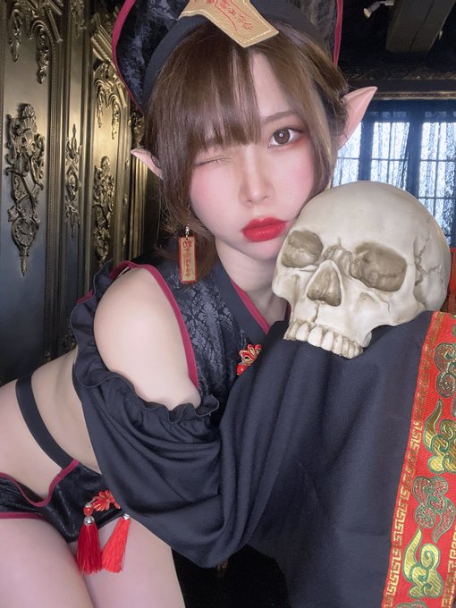 コスプレイヤーあやとのあのTwitter画像20