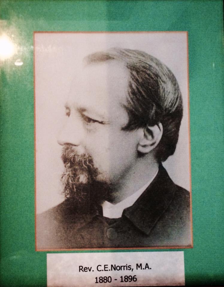 StEdmundsRoch's tweet image. #ThankYou to all our lovely visitors &amp;amp; friends who joined us yesterday at #StEdmundsRoch for #StEdmundsDay Friends old &amp;amp; New it was also wonderful to meet dependents of one of St.Ed’s well loved &amp;amp; one of the first incumbents the Rev C.E Norris M.A #Masonic Grand Chaplin
