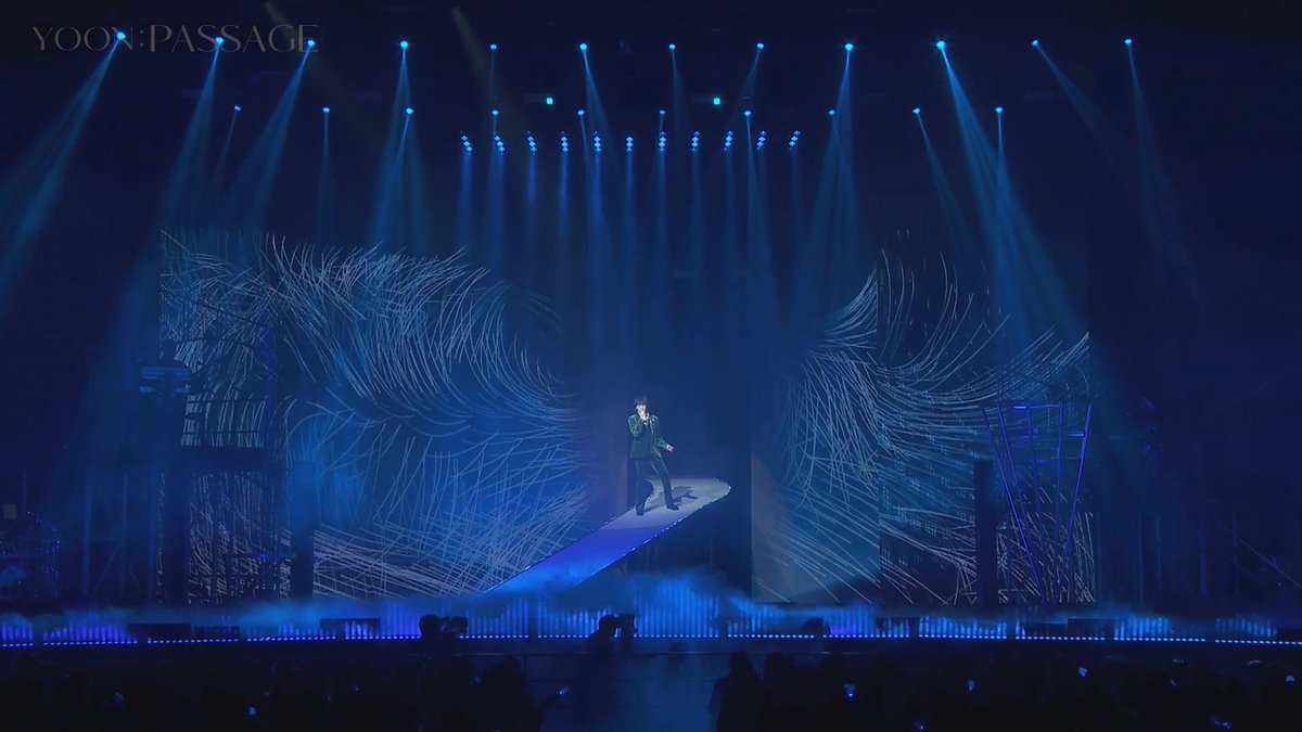 wnnrYOON's tweet photo. YG PALM STAGE 2021
[YOON: PASSAGE] @official_yoon_

HD Pictures Thread

#YOON #YoonPassage_DDay
#강승윤_솔콘_PASSAGE_축하해
#YOONPASSAGESOLOCONCERT https://t.co/ChHoYMS6r8