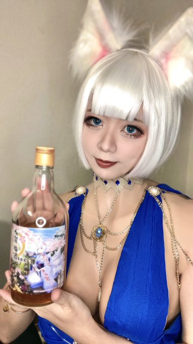 Twitterのコスプレ画像43