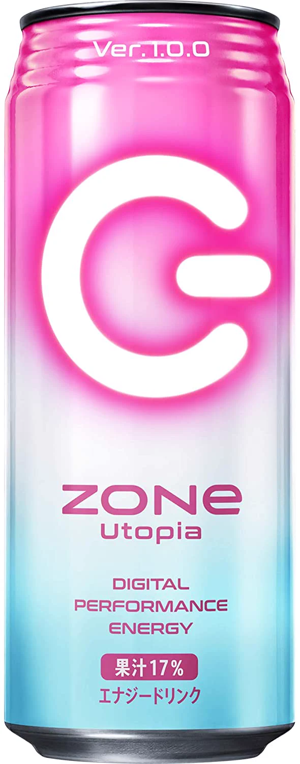 @fukku7010gmail1 ZONEは比較的カフェイン濃度が薄いけど味は濃いのでおすすめです！ 