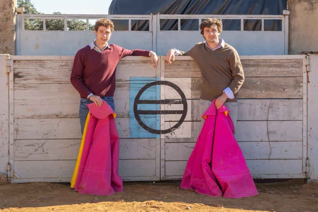 Dia exigente pero con aficion se puede Gozar de lo mas bonito .....que es el Toreo